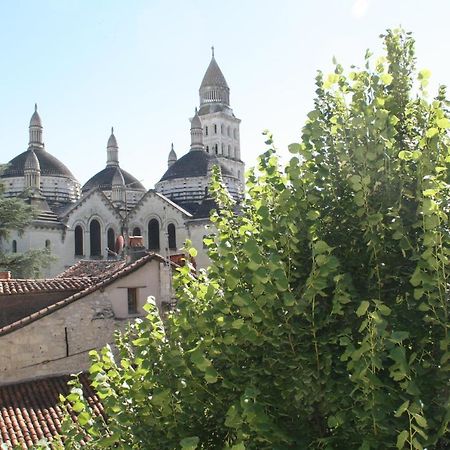 Perhistorique Appartement Périgueux Buitenkant foto
