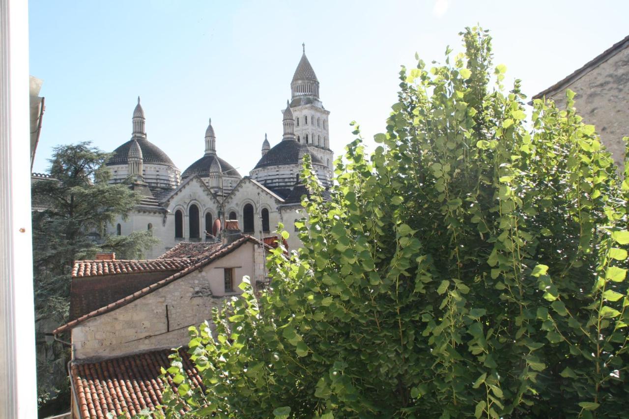 Perhistorique Appartement Périgueux Buitenkant foto