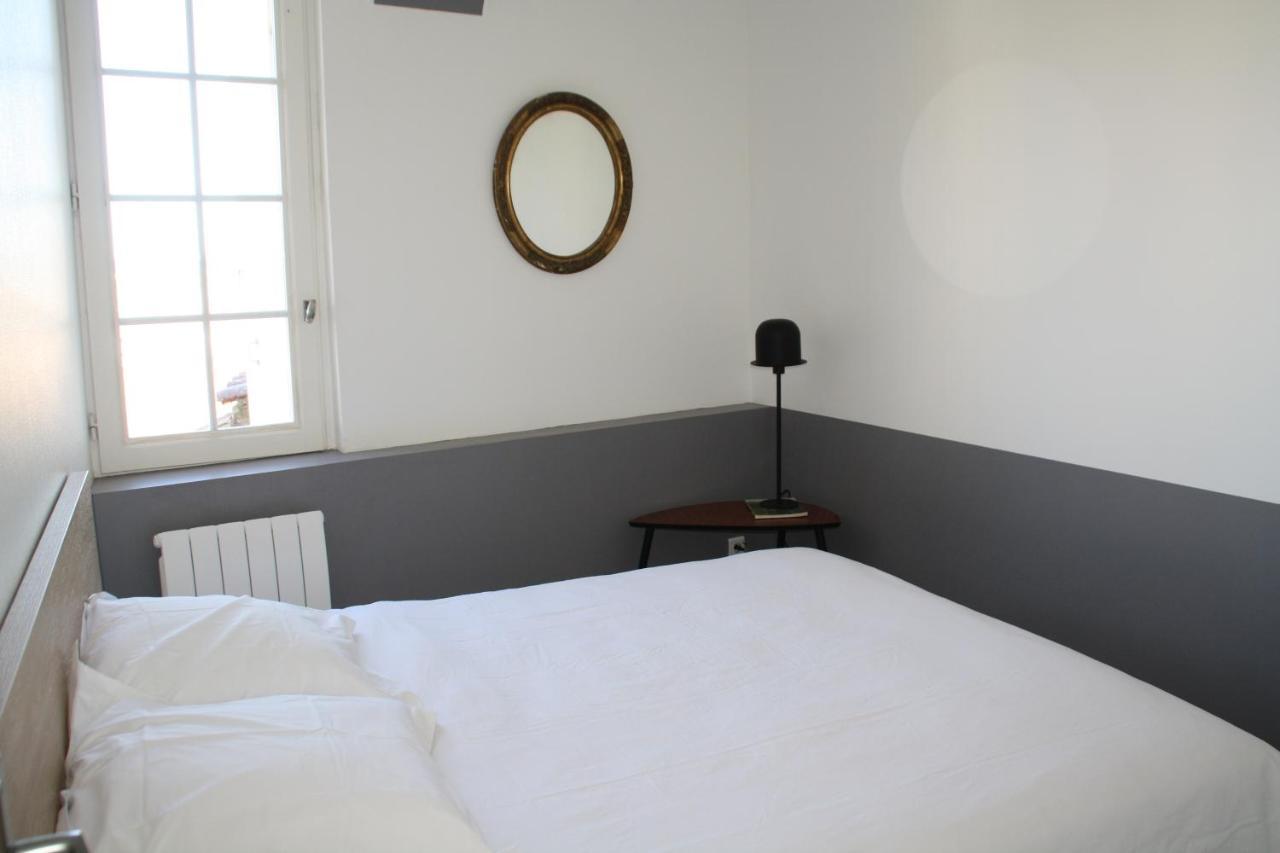 Perhistorique Appartement Périgueux Buitenkant foto