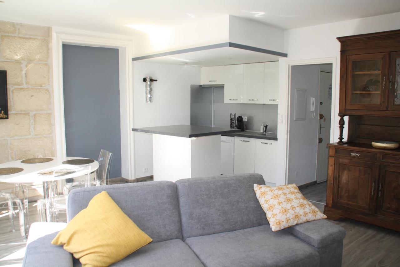 Perhistorique Appartement Périgueux Buitenkant foto
