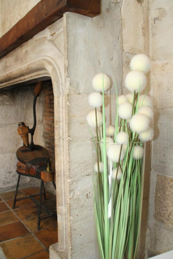 Perhistorique Appartement Périgueux Buitenkant foto