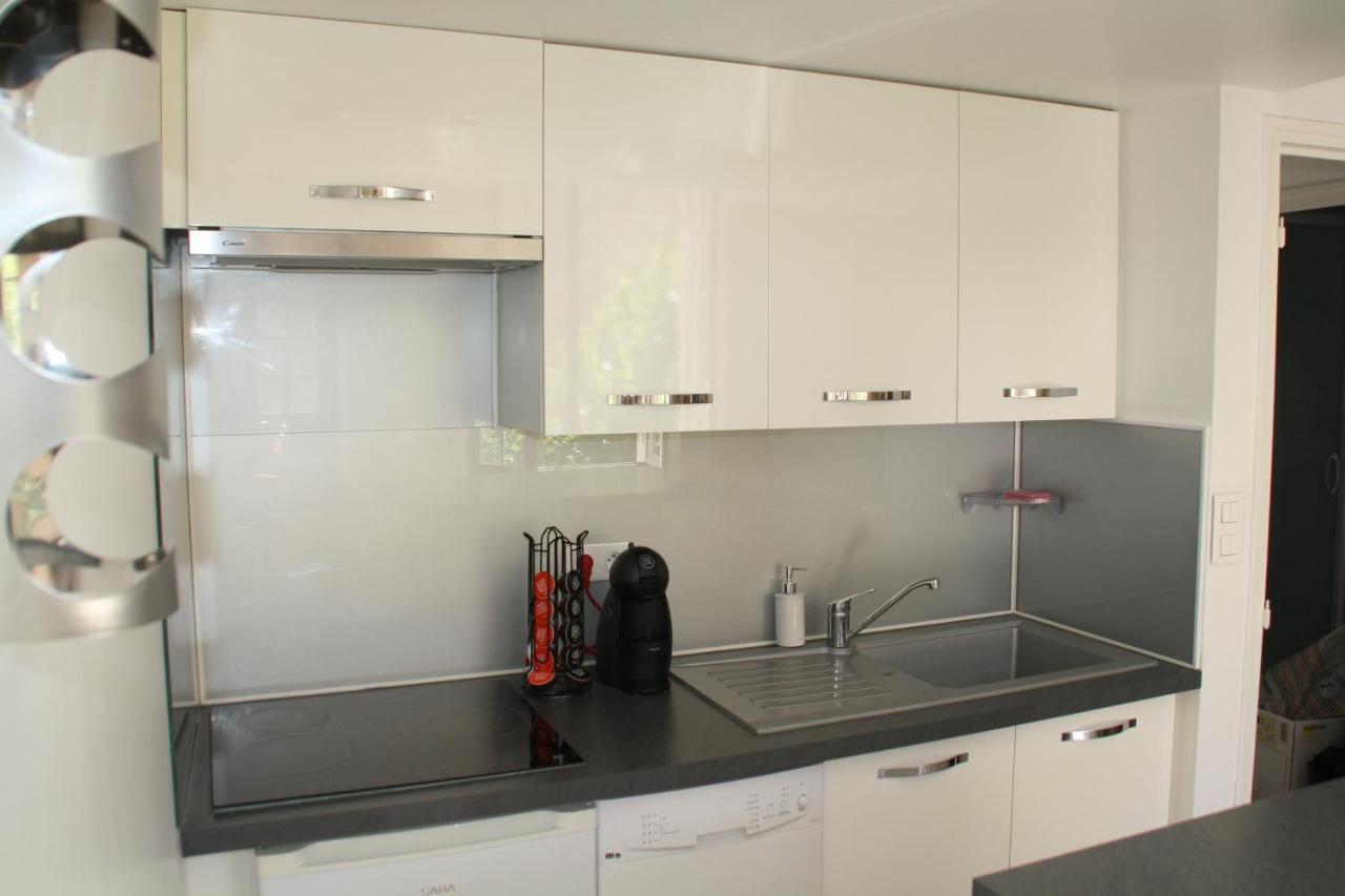 Perhistorique Appartement Périgueux Buitenkant foto